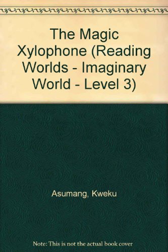 9780333991244: Reading Worlds 3I The Magic Xylophone Reader