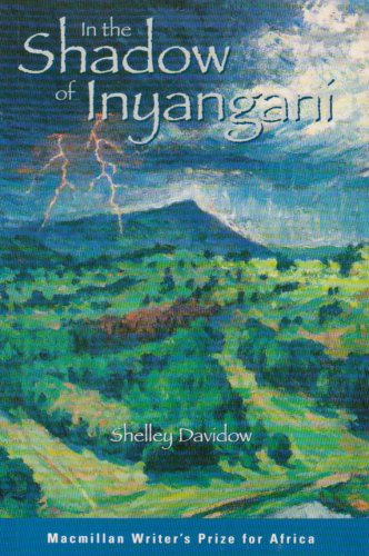 Stock image for In the Shadow of Inyangi: Tales of West Africa (AWP Young Reader's Series) for sale by Phatpocket Limited