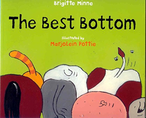 Stock image for The Best Bottom for sale by WorldofBooks