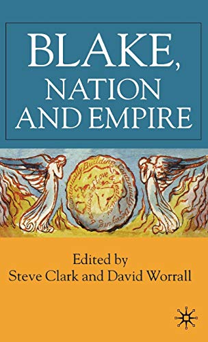 Blake, Nation and Empire