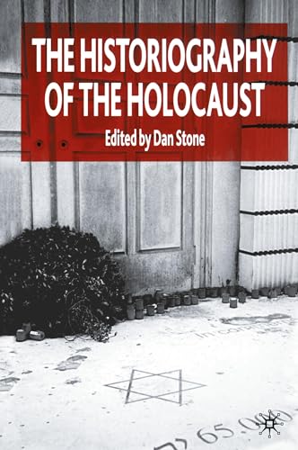 Stock image for The Historiography of the Holocaust for sale by Anybook.com