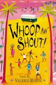 Stock image for Whoop an' Shout! for sale by WorldofBooks