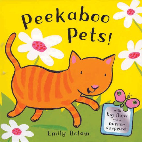 Beispielbild fr Peekabooks 16 Copy c/pack: Peekabooks: Peekaboo Pets: 4 zum Verkauf von WorldofBooks