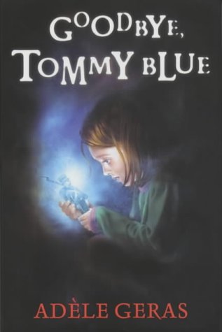 9780333998670: Shock Shop:Goodbye Tommy Blue (HB)