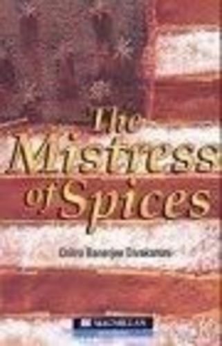 9780333999684: Mistress Of Spices MGR Upp Int