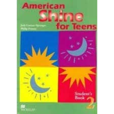 9780333999776: American Shine Teens 1 Student Book