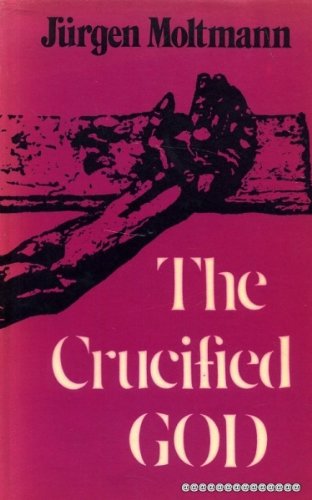 9780334002796: Crucified God