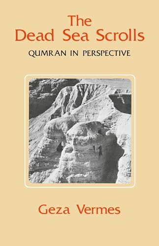 Immagine dell'editore per The Dead Sea Scrolls: Qumran in Perspective venduto da WorldofBooks