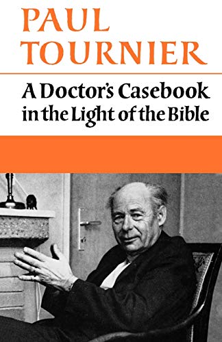 Stock image for A Doctor's Casebook in the Light of the Bible for sale by WorldofBooks