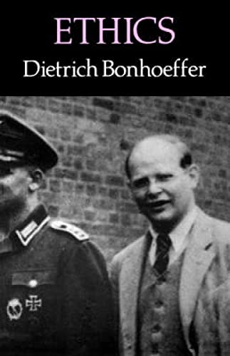 Ethics (9780334004028) by Bonhoeffer, Dietrich