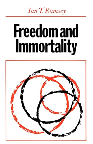 Beispielbild fr Freedom and Immortality: The Forwood Lectures in the University of Liverpool 1957 (Liverpool University Forwood Lectures) zum Verkauf von WorldofBooks