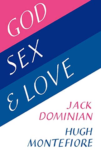 Imagen de archivo de God, Sex and Love a la venta por Better World Books