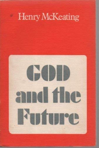 Beispielbild fr God and the Future zum Verkauf von AwesomeBooks