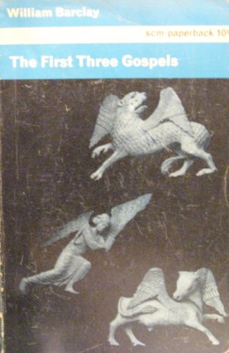 Beispielbild fr Gospels and Acts: The First Three Gospels v. 1 zum Verkauf von JR Books