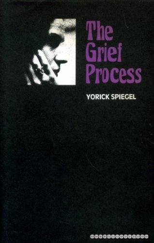 9780334005919: Grief Process
