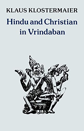 Imagen de archivo de Hindu and Christian in Vrindaban a la venta por WorldofBooks