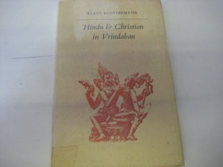 Beispielbild fr Hindu and Christian in Vrindaban zum Verkauf von WorldofBooks