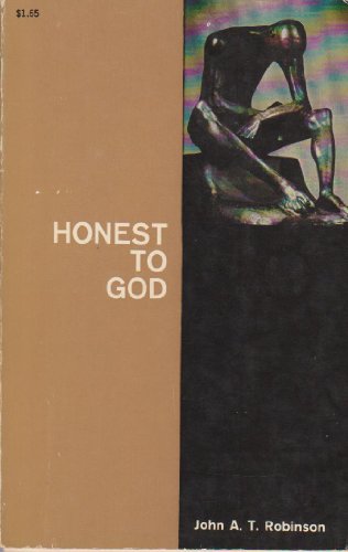 Imagen de archivo de Honest to God a la venta por Better World Books
