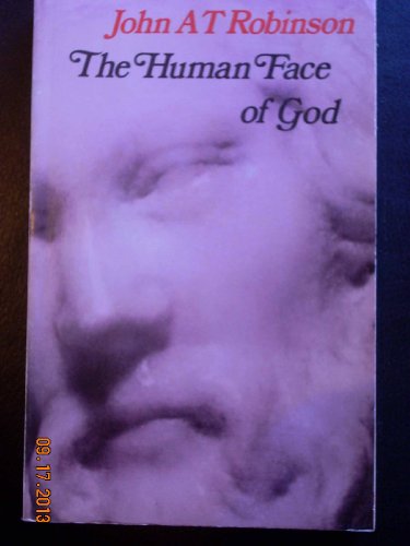 9780334006459: Human Face of God