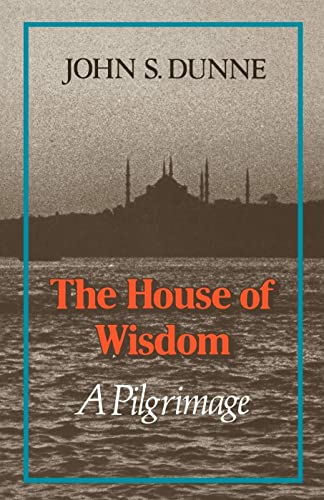 Beispielbild fr House of Wisdom: A Pilgrimage zum Verkauf von Redux Books