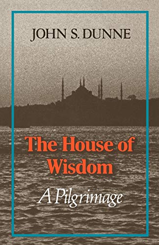 Imagen de archivo de House of Wisdom: A Pilgrimage a la venta por Redux Books