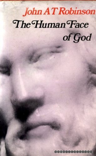 Imagen de archivo de The Human Face of God a la venta por WorldofBooks