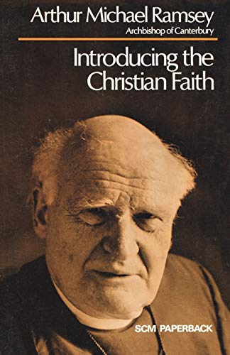 Beispielbild fr Introducing the Christian Faith zum Verkauf von WorldofBooks