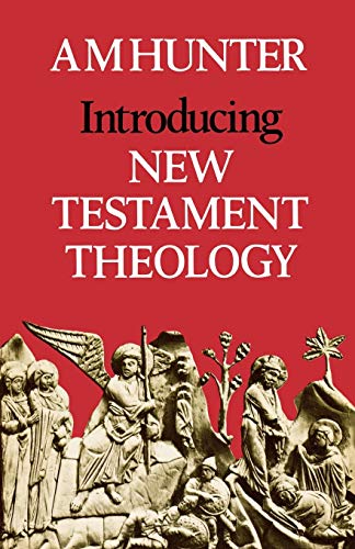 9780334006992: Introducing New Testament Theology