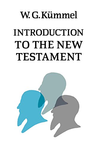 Stock image for Introduction to the New Testament for sale by WorldofBooks