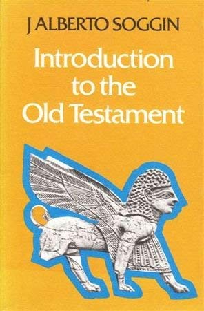 9780334007074: Introduction to the Old Testament