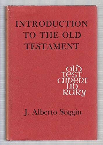Beispielbild fr Introduction to the Old Testament (Old Testament Library) zum Verkauf von Ergodebooks