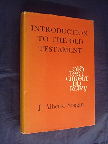 9780334007210: Introduction to the Old Testament