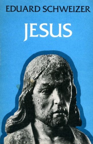 Stock image for Jesus for sale by MusicMagpie