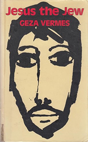 Imagen de archivo de Jesus the Jew a la venta por ThriftBooks-Atlanta