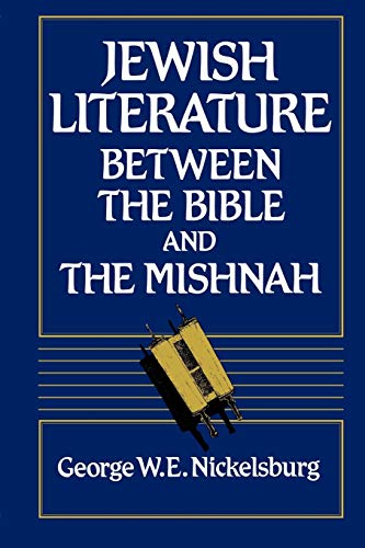 Beispielbild fr Jewish Literature between the Bible and the Mishnah zum Verkauf von WorldofBooks