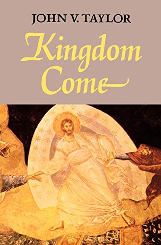 Stock image for Kingdom Come for sale by Better World Books
