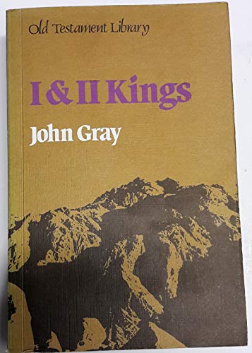 Beispielbild fr Kings I and II: A Commentary zum Verkauf von WorldofBooks