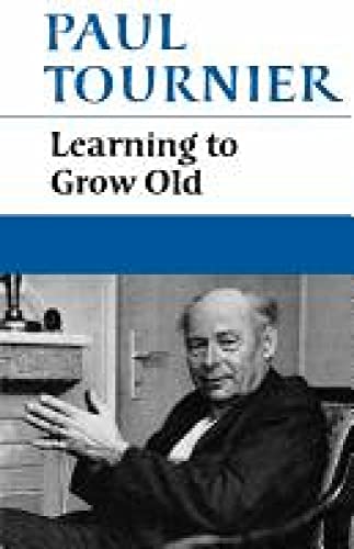9780334008835: Learning to Grow Old