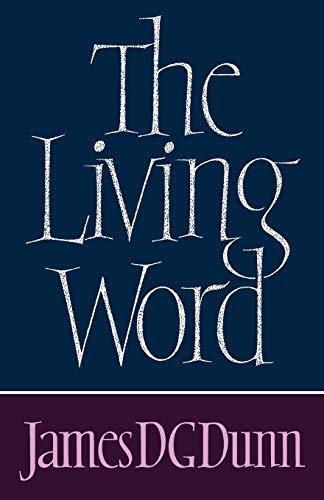 Beispielbild fr The LIving Word zum Verkauf von WorldofBooks