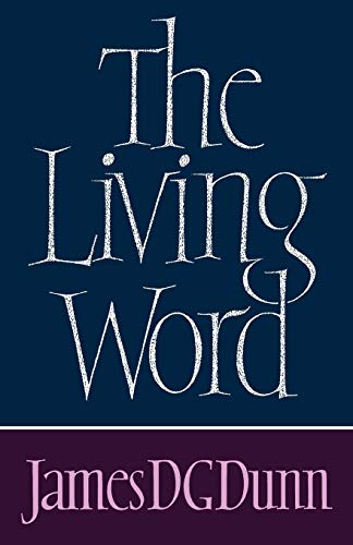 Imagen de archivo de The LIving Word a la venta por WorldofBooks