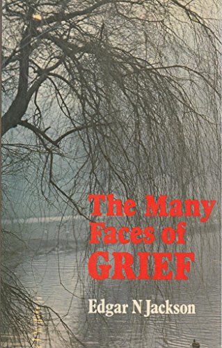 9780334009696: Many Faces of Grief