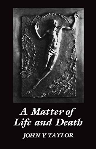 Beispielbild fr A Matter of LIfe and Death zum Verkauf von WorldofBooks