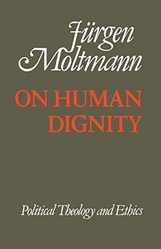 Beispielbild fr On Human Dignity zum Verkauf von WorldofBooks