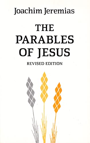 Beispielbild fr Parables of Jesus zum Verkauf von WorldofBooks