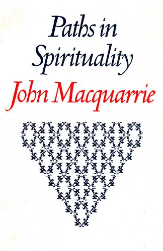 9780334012177: Paths in Spirituality