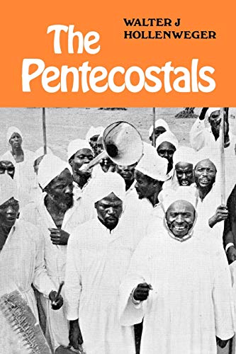 9780334012283: The Pentecostals