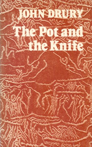 Stock image for Pot and the Knife for sale by WorldofBooks