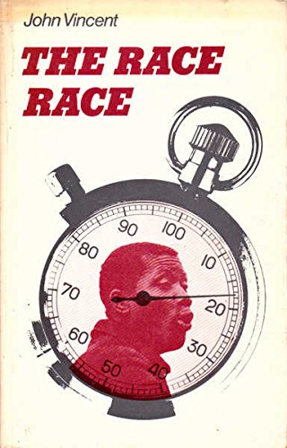 Beispielbild fr THE RACE RACE. zum Verkauf von Any Amount of Books