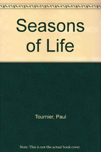 9780334014690: Seasons of Life