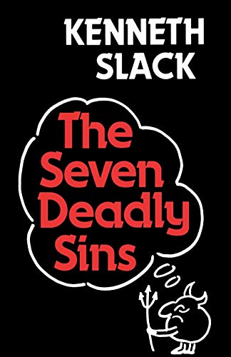 Beispielbild fr The Seven Deadly Sins zum Verkauf von WorldofBooks
